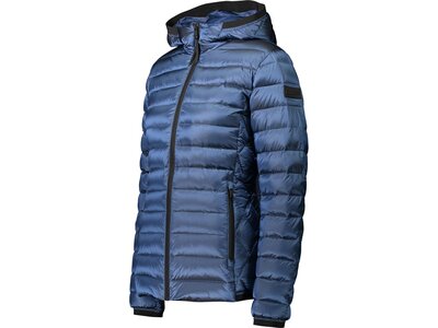 CMP Damen Jacke Silber