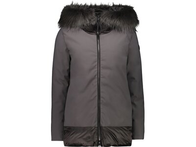 CMP Damen Jacke Grau