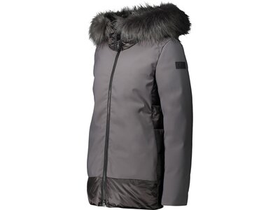 CMP Damen Jacke Grau