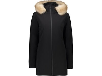 CMP Damen Jacke Silber