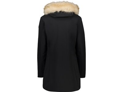 CMP Damen Jacke Silber