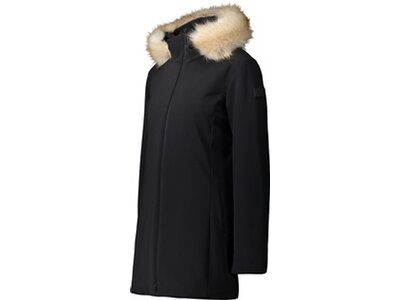 CMP Damen Jacke Silber