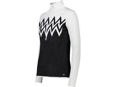 CMP Damen Rolli WOMAN SWEAT Weiß