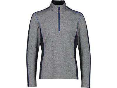 CMP Herren Rolli MAN SWEAT Schwarz