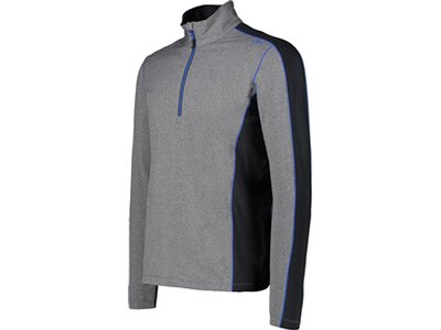 CMP Herren Rolli MAN SWEAT Schwarz