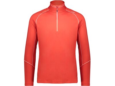 CMP Herren Rolli MAN SWEAT Rot