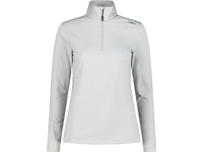 CMP Damen Rolli WOMAN SWEAT Grau