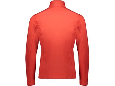 CMP Herren Rolli MAN SWEAT Rot