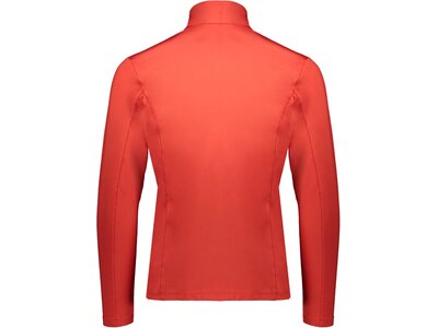 CMP Herren Rolli MAN SWEAT Rot