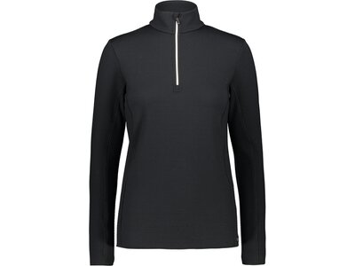 CMP Damen Rolli WOMAN SWEAT Schwarz