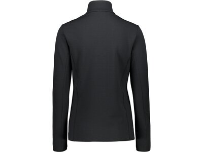 CMP Damen Rolli WOMAN SWEAT Schwarz