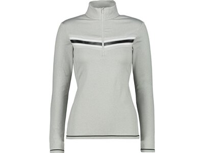 CMP Damen Rolli WOMAN SWEAT Grau