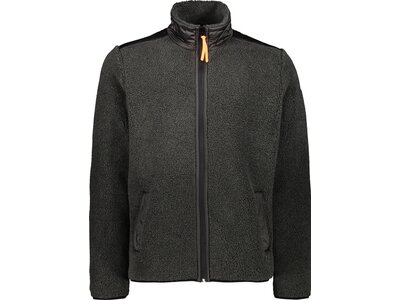 CMP Herren Unterjacke Grau