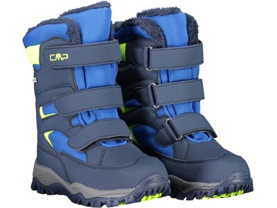 CMP Kinder Apres Schuhe KIDS HEXIS SNOW BOOT WP Blau