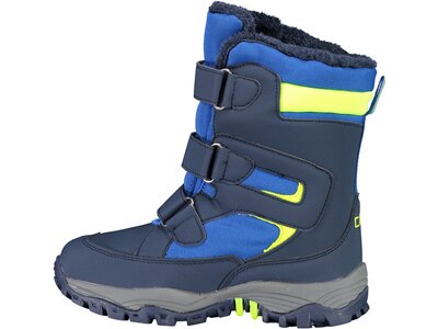 CMP Kinder Apres Schuhe KIDS HEXIS SNOW BOOT WP Blau