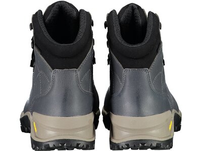 CMP Herren Trekkingstiefel ASTHERIAN TREKKING SHOE WP Grau