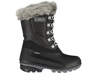 CMP Kinder Apres Schuhe GIRL POLHANNE SNOW BOOTS Schwarz