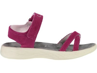 CMP Kinder Multifunktionsslipper GIRL HAILIOTH HIKING SANDAL Braun