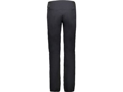 CMP Damen Keilhose WOMAN PANT Schwarz