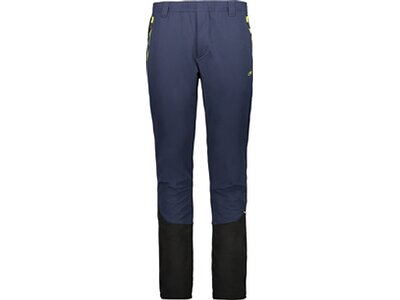 CMP Herren Keilhose Blau