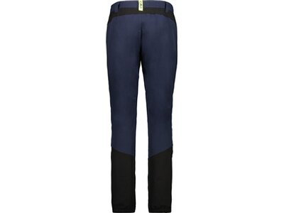 CMP Herren Keilhose Blau