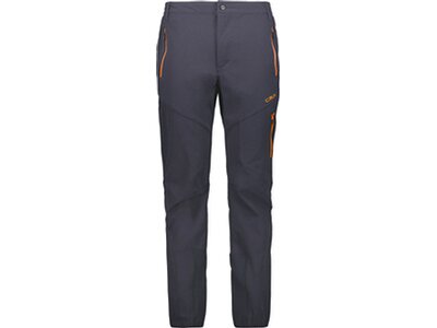 CMP Herren Keilhose MAN PANT Silber