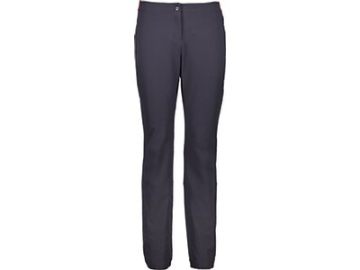 CMP Damen Keilhose WOMAN LONG PANT Grau