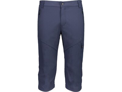 CMP Herren Caprihose MAN CAPRI Blau