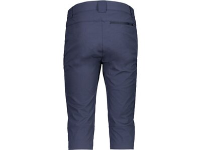 CMP Herren Caprihose MAN CAPRI Blau