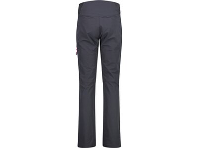 CMP Damen Keilhose Grau