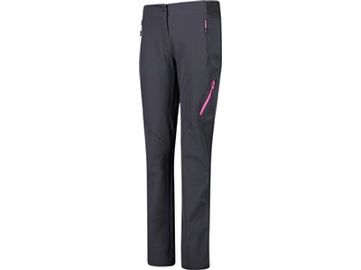 CMP Damen Keilhose Grau