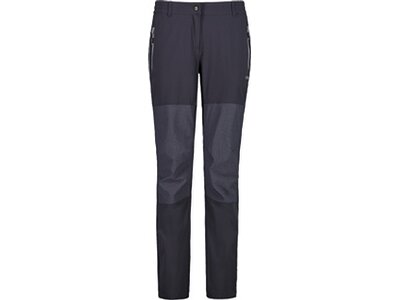 CMP Damen Keilhose Grau