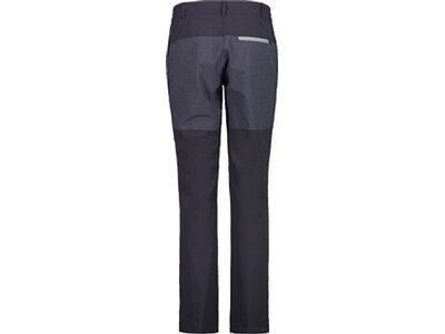 CMP Damen Keilhose Grau