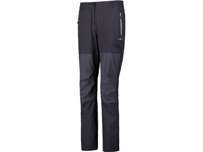 CMP Damen Keilhose Grau
