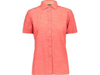 CMP Damen Hemd WOMAN SHIRT Pink