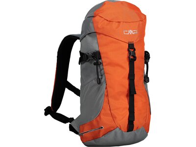 CMP Rucksack LOOXOR 18L TREKKING BACKPACK Grau