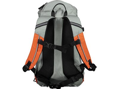 CMP Rucksack LOOXOR 18L TREKKING BACKPACK Grau