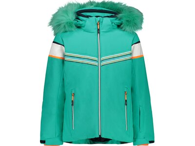 CMP Kinder Jacke Blau