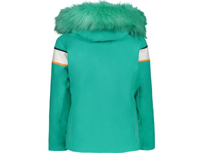 CMP Kinder Jacke Blau