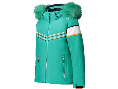 CMP Kinder Jacke Blau