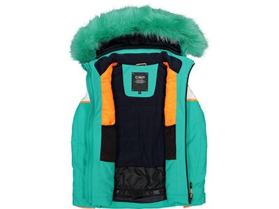 CMP Kinder Jacke Blau