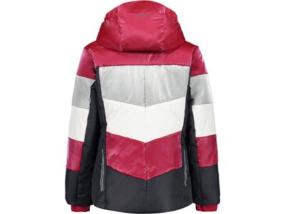 CMP Kinder Jacke KID G JACKET FIX HOOD Lila