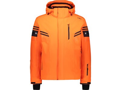 CMP Herren Jacke Orange