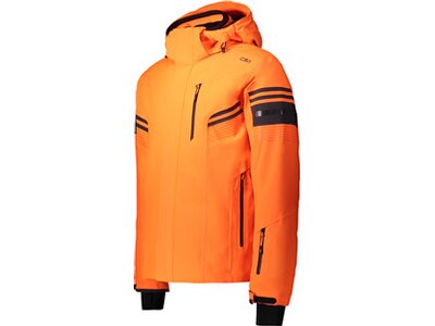 CMP Herren Jacke Orange