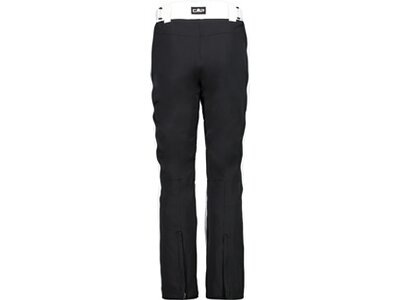 CMP Damen Keilhose WOMAN PANT Schwarz