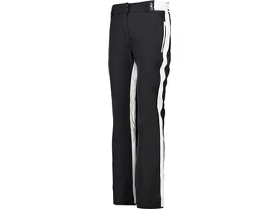 CMP Damen Keilhose WOMAN PANT Schwarz