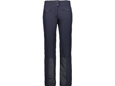 CMP Damen Keilhose WOMAN PANT Blau