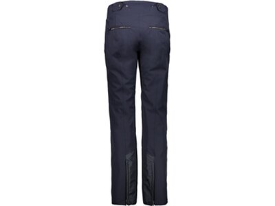 CMP Damen Keilhose WOMAN PANT Blau