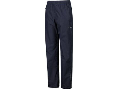 CMP Kinder Regenhose KID PANT RAIN Blau