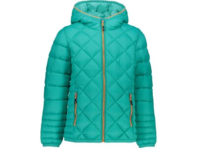 CMP Kinder Jacke Silber